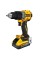 Акумуляторний ударний дриль-шуруповерт DeWALT DCD805H2T, 2 акб 5 Ah, з/п, у валізі TSTAK