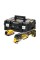 Акумуляторний багатофункціональний інструмент DeWalt DCS356E1T