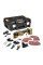 Акумуляторний багатофункціональний інструмент DeWalt DCS356E1T
