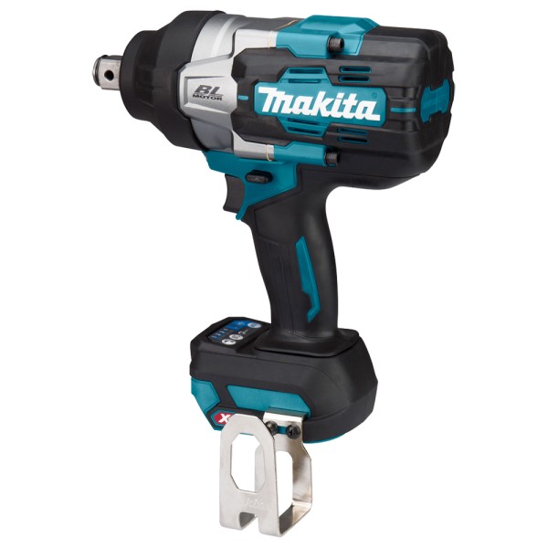 Акумуляторний ударний гайкокрут Makita TW001GZ без акб і з/п