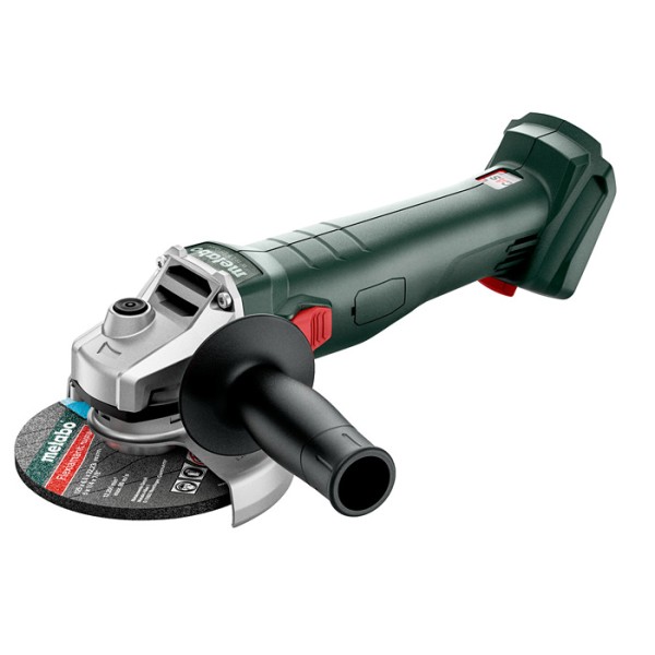 Набор аккумуляторных инструментов Metabo Combo 4.3, 3 акб 18 В Li-Power 4.0 Ah, з/у ASC 145, сумка
