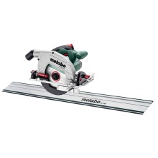 Дисковая пила Metabo KS 66 FS, направляющая шина FS 160