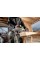 Дисковая пила Metabo KS 85 FS с направляющей шиной FS 160