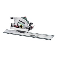 Дисковая пила Metabo KS 85 FS с направляющей шиной FS 160