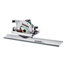 Дисковая пила Metabo KS 85 FS с направляющей шиной FS 160