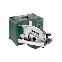 Дискова пила Metabo KS 85 FS в кейсе