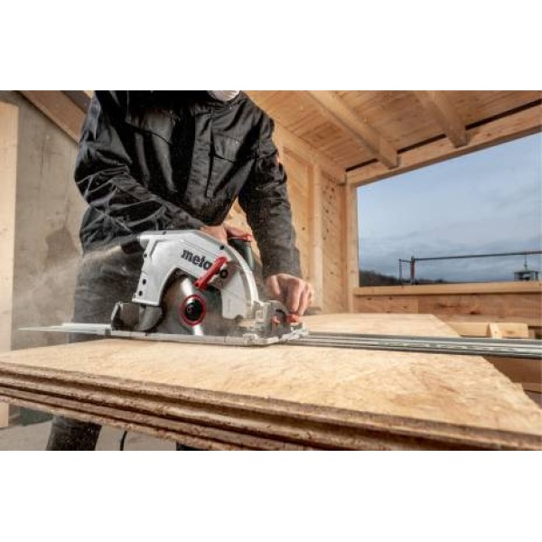 Дискова пила Metabo KS 85 FS в кейсе