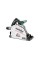 Аккумуляторная дисковая пила Metabo KT 18 LTX 66 BL 2 акб LiHD 18 В/8,0 Ah, з/у ASC 145 AIR COOLED, шина FS 160, кейс