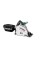 Аккумуляторная дисковая пила Metabo KT 18 LTX 66 BL 2 акб LiHD 18 В/8,0 Ah, з/у ASC 145 AIR COOLED, шина FS 160, кейс