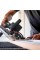 Аккумуляторная погружная дисковая пила Metabo KS 18 LTX 66 BL, направляющая шина FS 160, кейс, без акб