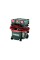 Аккумуляторный пылесос Metabo AS 36-18 L 20 PC-CC без акб