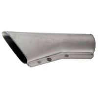 Щелевая насадка Metabo