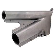 Сварочная насадка Metabo