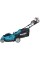 Акумуляторна самохідна газонокосарка Makita DLM539CT2 2 акб BL1850B 5 Ah, з/п DC18SH
