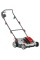Аэратор-скарификатор AL-KO Vertikutierer 36.8 E Combi Care Comfort