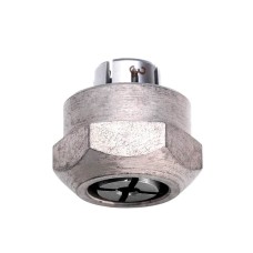 Цанговый зажим Metabo 1/8" с зажимной гайкой (шестигранник), OFE