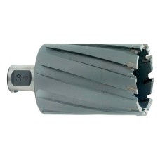Корончатое сверло Metabo с хвостовиком Weldon, 19 HM 36x55 мм, 1 шт