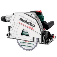 Дискова пила Metabo KT 66 BL