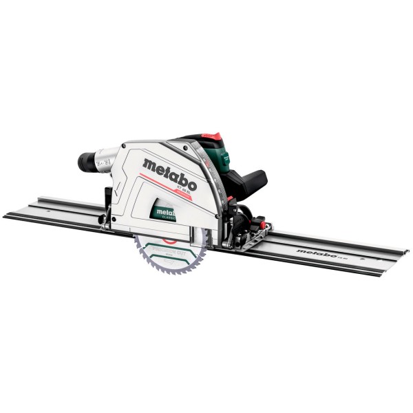 Дисковая пила Metabo KT 66 BL