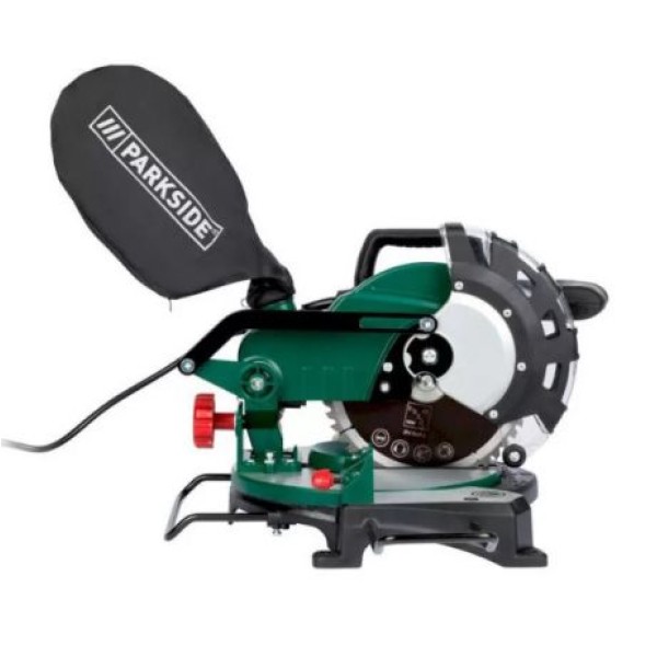 Торцовочная пила Scheppach Parkside PKS1500B3