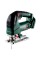 Акумуляторний лобзик Metabo STAB 18 LTX 150 BL, 3 пиляльних полотна, без акб