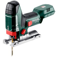 Акумуляторний лобзик Metabo ST 18 L 90, 3 пиляльних полотна, без акб