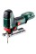 Акумуляторний лобзик Metabo ST 18 L 90, 3 пиляльних полотна, без акб