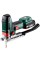 Акумуляторний лобзик Metabo ST 18 L 90, 3 пиляльних полотна, без акб