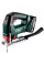 Аккумуляторный лобзик Metabo STB 18 L 90, 3 пильных полотна, без акб