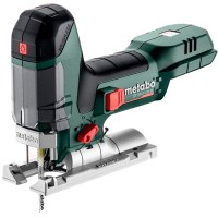 Аккумуляторный лобзик Metabo ST 18 LT 130 BL, без акб