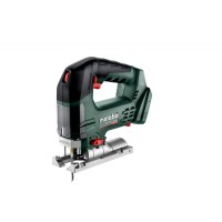 Аккумуляторный лобзик Metabo STB 18 LT 130 BL, без акб