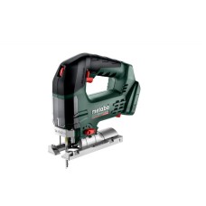 Аккумуляторный лобзик Metabo STB 18 LT 130 BL, без акб