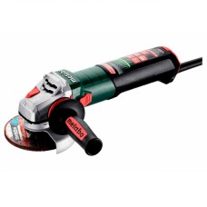 Угловая шлифмашина Metabo WEBA 20-125 Quick BL