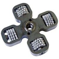 Звездообразные насадки Eibenstock для EEPF1503