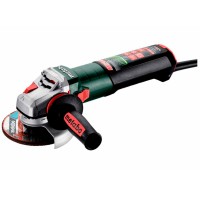 Угловая шлифмашина Metabo WEPBA 20-125 Quick DS BL