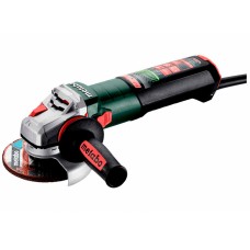 Угловая шлифмашина Metabo WEPBA 20-125 Quick DS BL