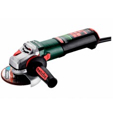 Угловая шлифмашина Metabo WEPBA 20-150 Quick DS BL