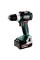 Аккумуляторная дрель-шуруповерт Metabo BS 18 LT BL, 2 акб 4 Ah, з/у ASC 55 в Metabox 145
