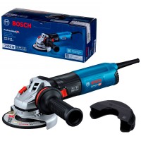 Угловая шлифмашина Bosch GWS 14-125 S Professional