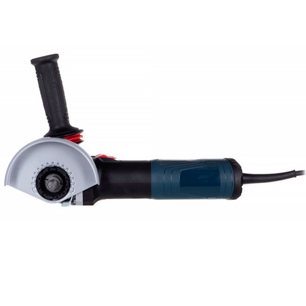 Кутова шліфмашина Bosch Professional GWS 14-125 S з регулюванням і антивібраційною рукояткою