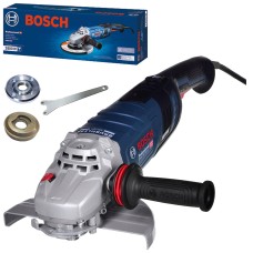 Кутова шліфмашина Bosch GWS 30-230 B Professional