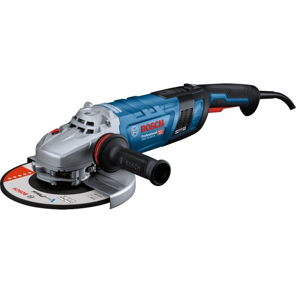 Кутова шліфмашина Bosch GWS 30-230 B Professional