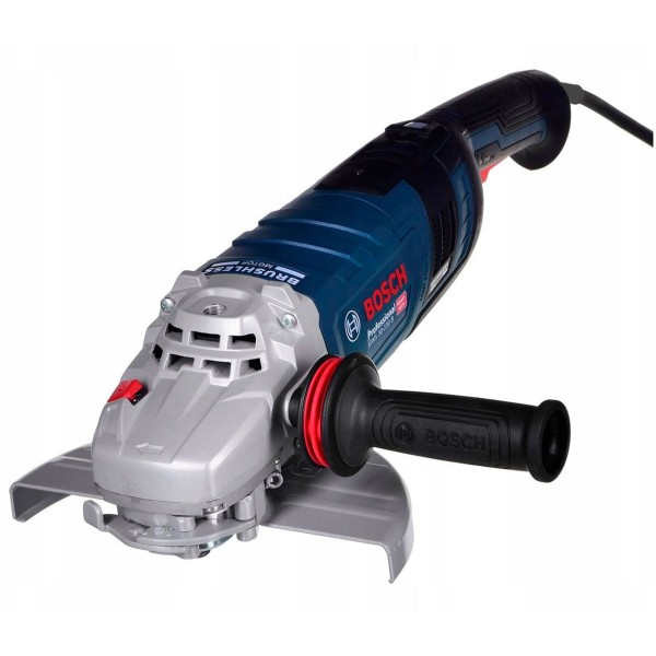 Кутова шліфмашина Bosch GWS 30-230 B Professional