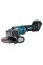 Акумуляторна кутова шліфмашина Makita XGT 40 V MAX GA051GZ, без акб