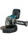 Акумуляторна кутова шліфмашина Makita XGT 40 V MAX GA051GZ, без акб