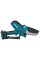 Акумуляторна ланцюгова міні-пила Makita UC100DWA + 1 акб 2Ah