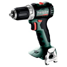 Аккумуляторная дрель-шуруповерт Metabo BS 18 L BL, без акб и з/у