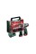 Аккумуляторная дрель-шуруповерт Metabo PowerMaxx BS Basic 2х2.0 Аh Mobile Workshop Mini