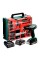Аккумуляторная дрель-шуруповерт Metabo PowerMaxx BS Basic 18 2х2.0 Аh Mobile Workshop