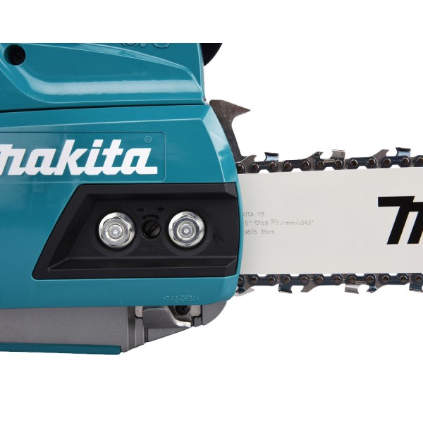 Акумуляторна ланцюгова пила Makita XGT 40 V MAX UC011GT101